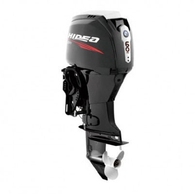 Лодочный мотор HIDEA HDEF 60 FVEL-T EFI (1.85)
