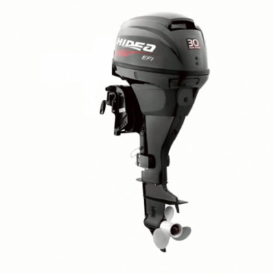 Лодочный мотор HIDEA HDEF30FES EFI (дистанция)