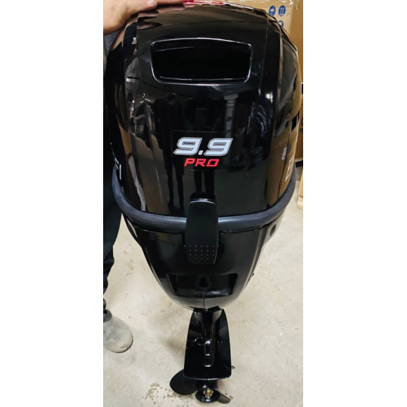 Лодочный мотор HIDEA HDEF9.9HES EFI PRO (20 л. с.)