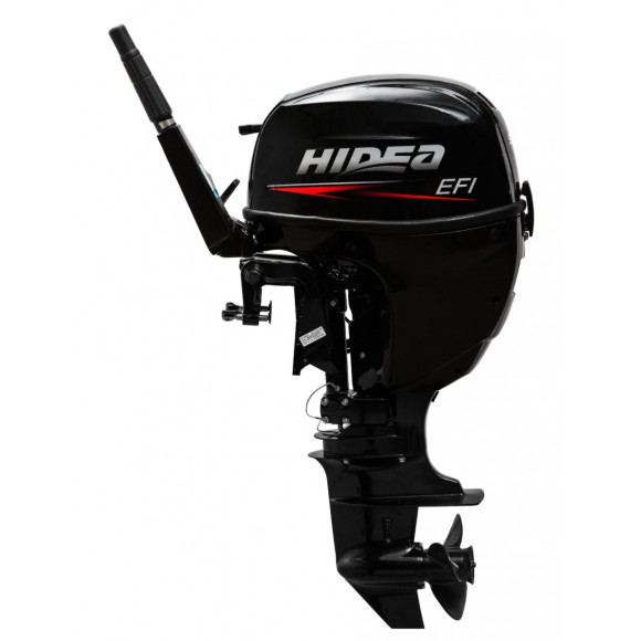Лодочный мотор HIDEA HDEF9.9HES EFI PRO (20 л. с.)