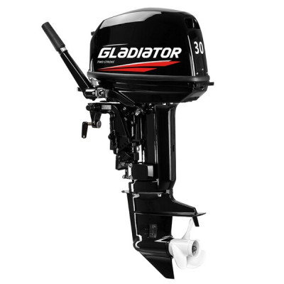 Лодочный мотор GLADIATOR G30FHS