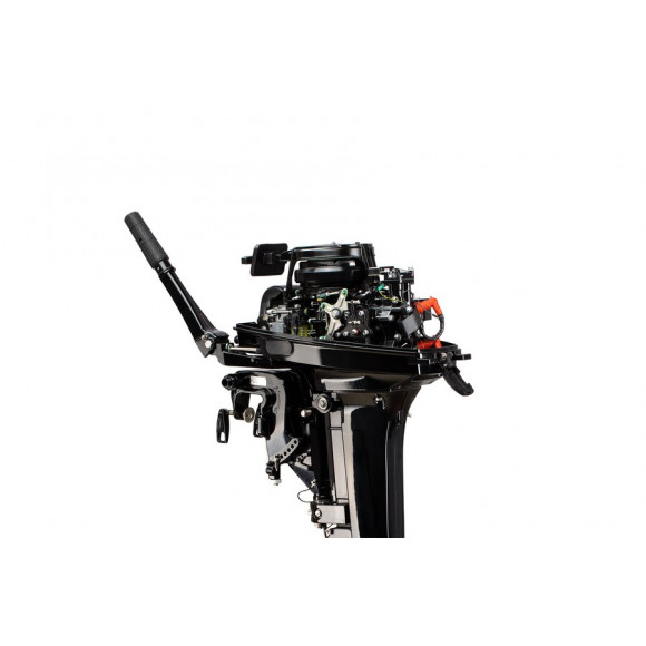 Лодочный мотор GLADIATOR G20FHS