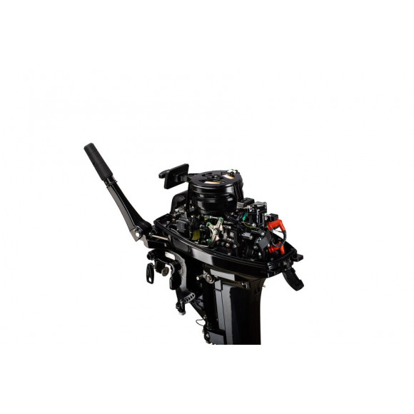 Лодочный мотор GLADIATOR G20FHS